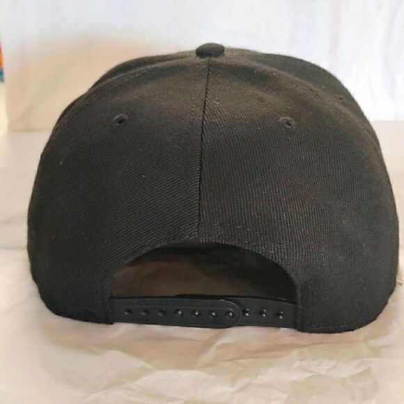 Play Station Snapback Hat - Picture 8 of 8